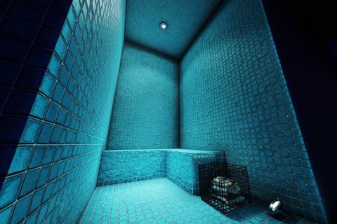 Takvåning  i Alanya, Antalya, Turkiet Nr. 207638 - 8