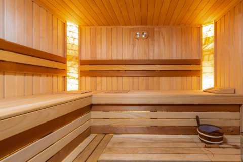 Takvåning  i Alanya, Antalya, Turkiet Nr. 207638 - 10