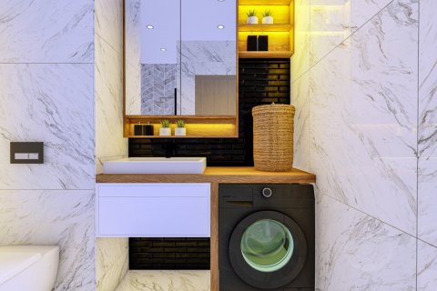 Продажа пентхауса  в Джикджилли, Анталье, Турция 2 комн., 60м2, №207642 – фото 26