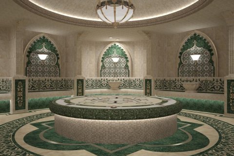 Продажа пентхауса  в Джикджилли, Анталье, Турция 2 комн., 60м2, №207642 – фото 11