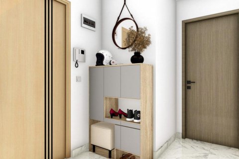 Продажа пентхауса  в Джикджилли, Анталье, Турция 2 комн., 60м2, №207642 – фото 17