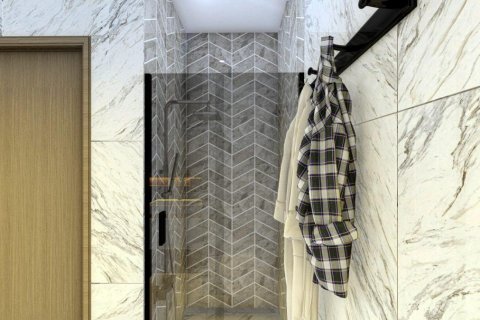 Продажа пентхауса  в Джикджилли, Анталье, Турция 2 комн., 60м2, №207642 – фото 25