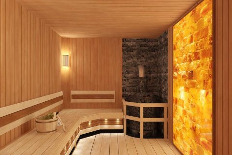 Продажа пентхауса  в Джикджилли, Анталье, Турция 2 комн., 60м2, №207642 – фото 10