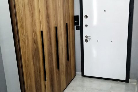 Продажа квартиры в Авсалларе, Анталье, Турция 2 комн., 60м2, №207640 – фото 5