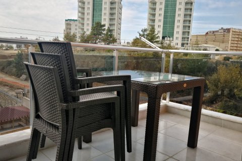 Продажа квартиры в Авсалларе, Анталье, Турция 2 комн., 60м2, №207640 – фото 10