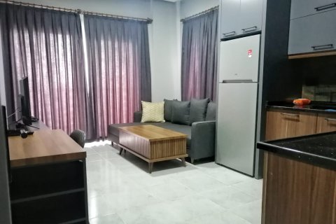 Продажа квартиры в Авсалларе, Анталье, Турция 2 комн., 60м2, №207640 – фото 6