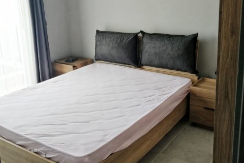 Продажа квартиры в Авсалларе, Анталье, Турция 2 комн., 60м2, №207640 – фото 12