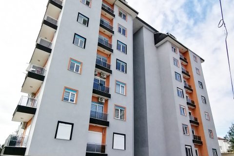 Продажа квартиры в Авсалларе, Анталье, Турция 2 комн., 60м2, №207640 – фото 2