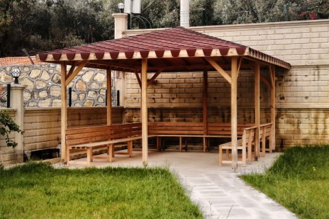 Продажа квартиры в Авсалларе, Анталье, Турция 2 комн., 60м2, №207640 – фото 3