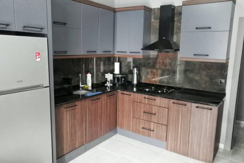 Продажа квартиры в Авсалларе, Анталье, Турция 2 комн., 60м2, №207640 – фото 7