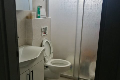 Продажа квартиры в Авсалларе, Анталье, Турция 2 комн., 60м2, №207640 – фото 11