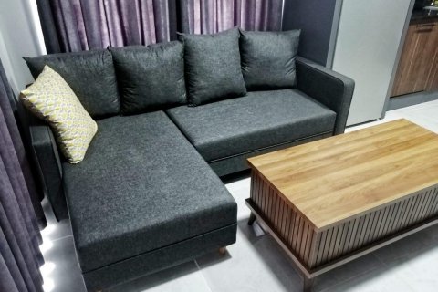 Продажа квартиры в Авсалларе, Анталье, Турция 2 комн., 60м2, №207640 – фото 9