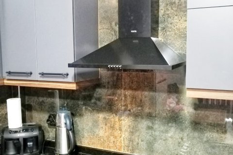 Продажа квартиры в Авсалларе, Анталье, Турция 2 комн., 60м2, №207640 – фото 8