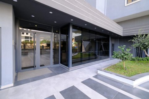 Lejlighed i Mahmutlar, Antalya, Tyrkiet Nr. 210250 - 22