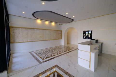 Lejlighed i Mahmutlar, Antalya, Tyrkiet Nr. 210250 - 11
