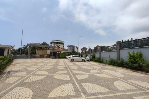 Lejlighed i Mahmutlar, Antalya, Tyrkiet Nr. 210250 - 23