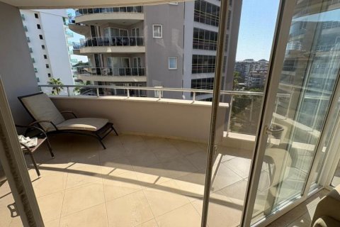 Lejlighed  i Cikcilli, Antalya, Tyrkiet Nr. 210248 - 19
