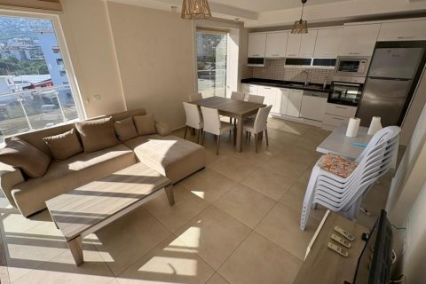Lejlighed  i Cikcilli, Antalya, Tyrkiet Nr. 210248 - 2