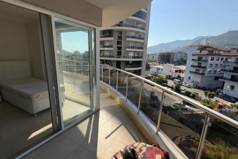 Lejlighed  i Cikcilli, Antalya, Tyrkiet Nr. 210248 - 18