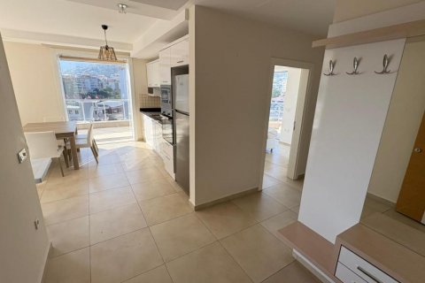 Lejlighed  i Cikcilli, Antalya, Tyrkiet Nr. 210248 - 7