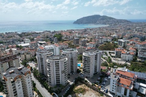 Lejlighed  i Cikcilli, Antalya, Tyrkiet Nr. 210248 - 29
