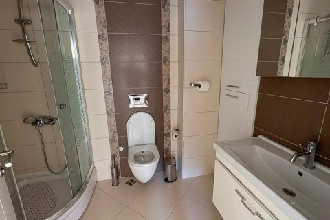 Lejlighed  i Cikcilli, Antalya, Tyrkiet Nr. 210248 - 14