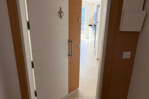 Lejlighed  i Cikcilli, Antalya, Tyrkiet Nr. 210248 - 23