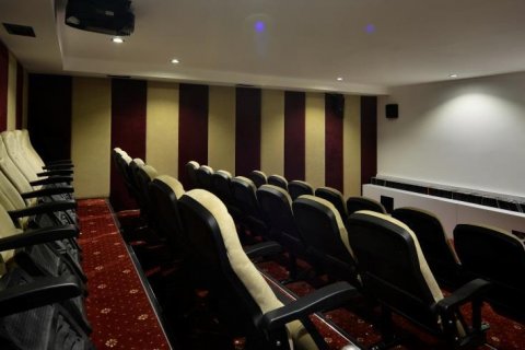 Lejlighed  i Cikcilli, Antalya, Tyrkiet Nr. 210248 - 27