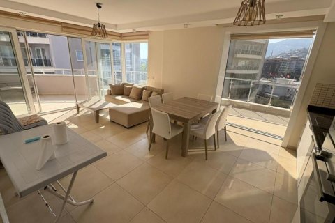 Lejlighed  i Cikcilli, Antalya, Tyrkiet Nr. 210248 - 4