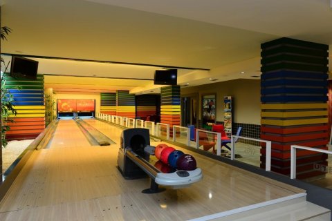 Lejlighed  i Cikcilli, Antalya, Tyrkiet Nr. 210248 - 25