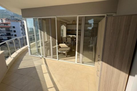 Lejlighed  i Cikcilli, Antalya, Tyrkiet Nr. 210248 - 17