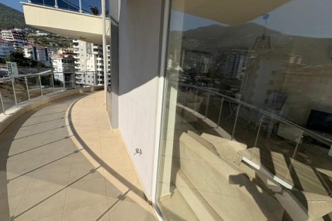 Lejlighed  i Cikcilli, Antalya, Tyrkiet Nr. 210248 - 21