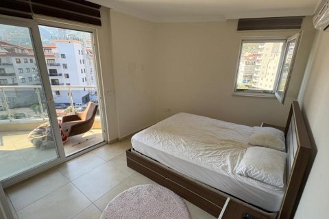 Lejlighed  i Cikcilli, Antalya, Tyrkiet Nr. 210248 - 8