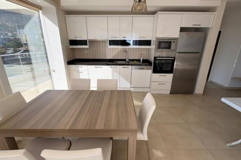 Lejlighed  i Cikcilli, Antalya, Tyrkiet Nr. 210248 - 6