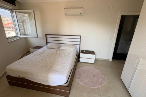 Lejlighed  i Cikcilli, Antalya, Tyrkiet Nr. 210248 - 10