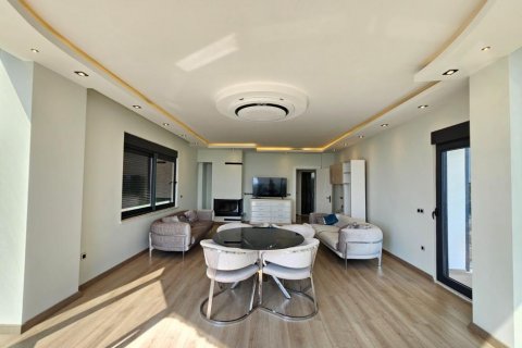 Villa for sale  in Alanya, Antalya, Turkey, 600m2, No. 210247 – photo 2