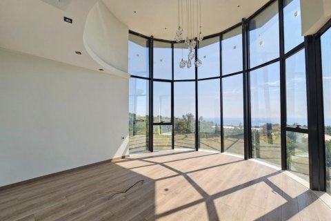 Villa for sale  in Alanya, Antalya, Turkey, 600m2, No. 210247 – photo 4