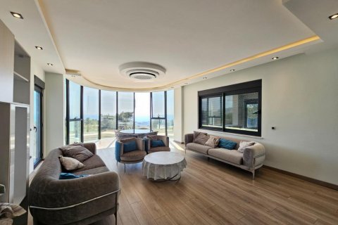 Villa for sale  in Alanya, Antalya, Turkey, 600m2, No. 210247 – photo 1