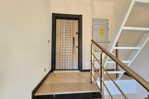 Villa for sale  in Alanya, Antalya, Turkey, 600m2, No. 210247 – photo 22