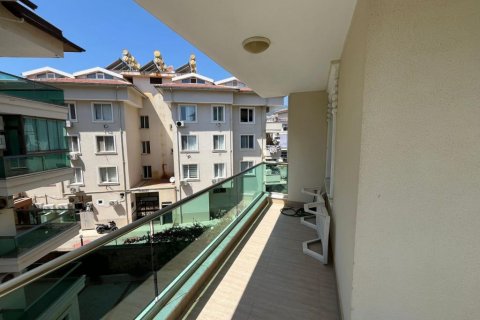 Apartment for sale  in Oba, Antalya, Turkey, 110m2, No. 210251 – photo 11