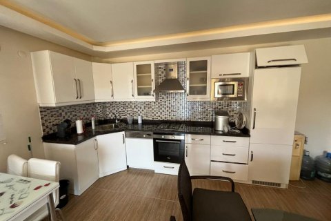 Apartment for sale  in Oba, Antalya, Turkey, 110m2, No. 210251 – photo 3