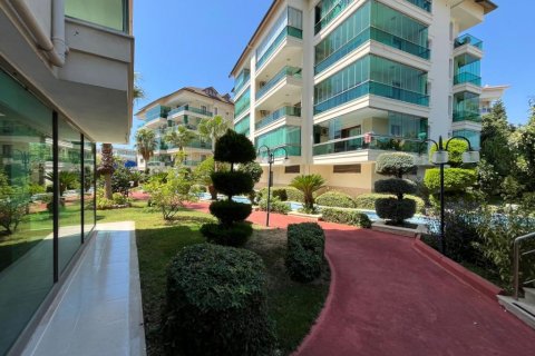 Apartment for sale  in Oba, Antalya, Turkey, 110m2, No. 210251 – photo 1