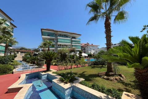 Apartment for sale  in Oba, Antalya, Turkey, 110m2, No. 210251 – photo 15