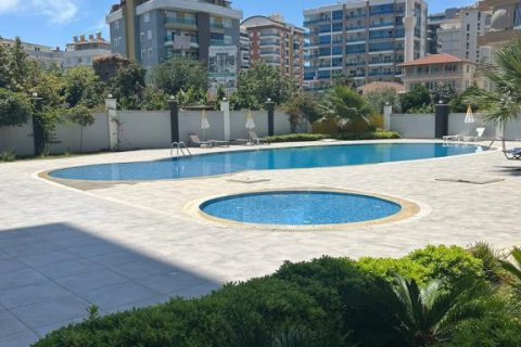 Продажа квартиры  в Махмутларе, Анталье, Турция 2 комн., 60м2, №210249 – фото 7