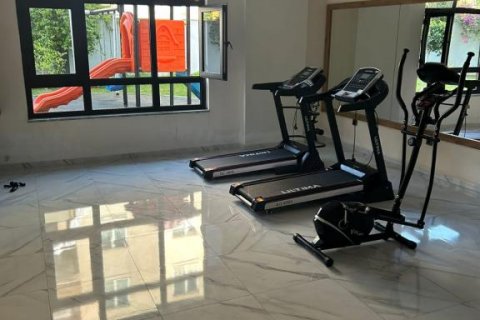 Продажа квартиры  в Махмутларе, Анталье, Турция 2 комн., 60м2, №210249 – фото 14