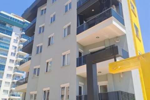 Продажа квартиры  в Махмутларе, Анталье, Турция 2 комн., 60м2, №210249 – фото 1