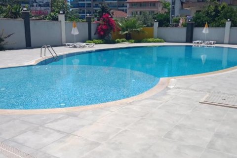 Продажа квартиры  в Махмутларе, Анталье, Турция 2 комн., 60м2, №210249 – фото 8