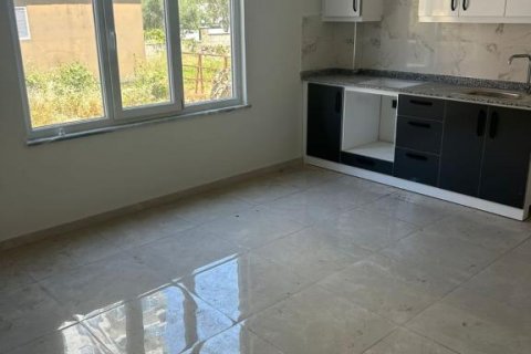 Продажа квартиры  в Махмутларе, Анталье, Турция 2 комн., 60м2, №210249 – фото 2