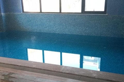 Продажа квартиры  в Махмутларе, Анталье, Турция 2 комн., 60м2, №210249 – фото 15