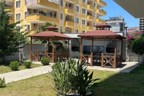 Продажа квартиры  в Махмутларе, Анталье, Турция 2 комн., 60м2, №210249 – фото 17